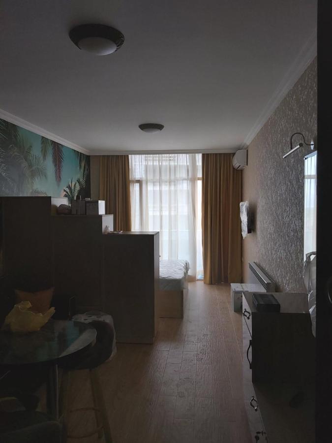 Апартаменты Елена Batumi Exterior foto