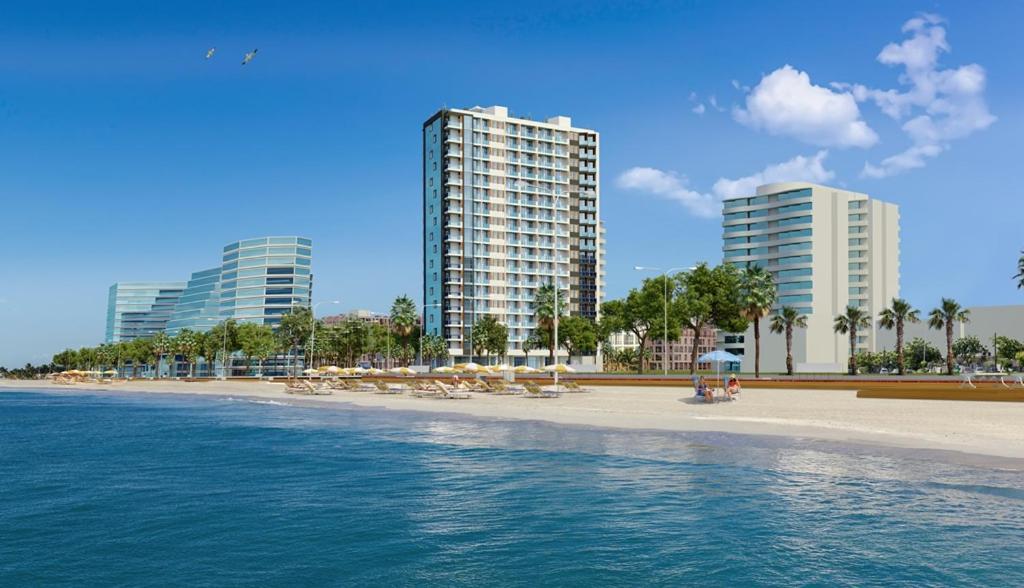 Апартаменты Елена Batumi Exterior foto